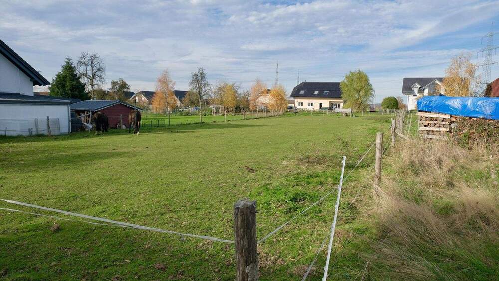 Grundstück Eitorf Irlenborn - 108.000&euro; | Angebot:24453107