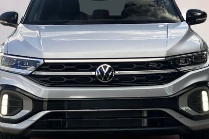 VW T-Roc 21.000 km 30.303 &euro; Insheim 76865