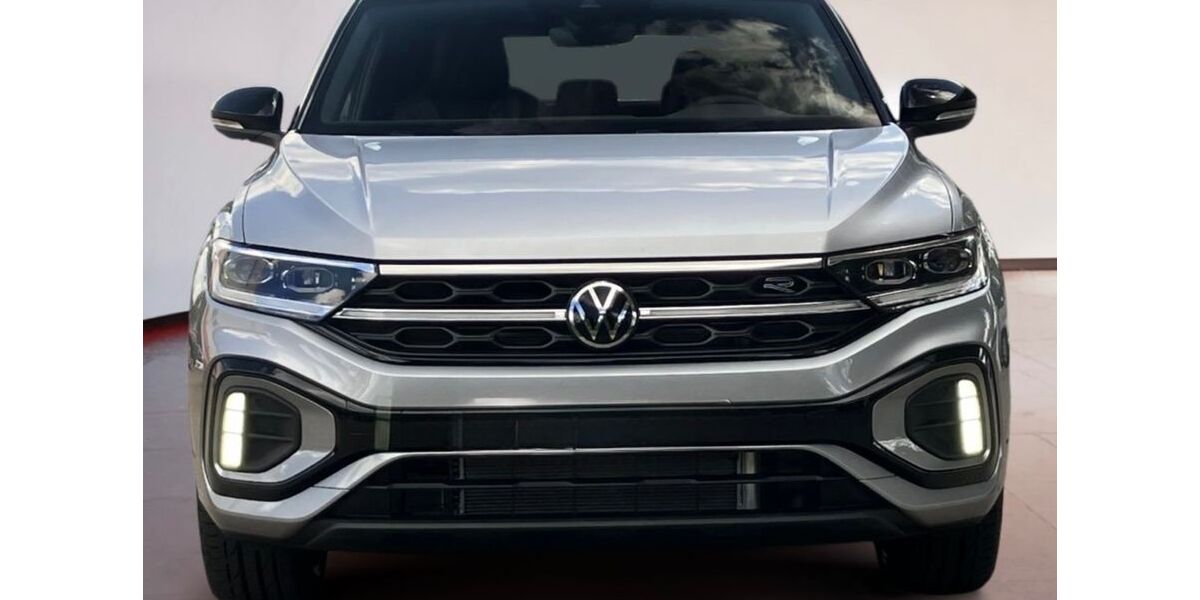 VW T-Roc 21.000 km 30.303 &euro; Insheim 76865