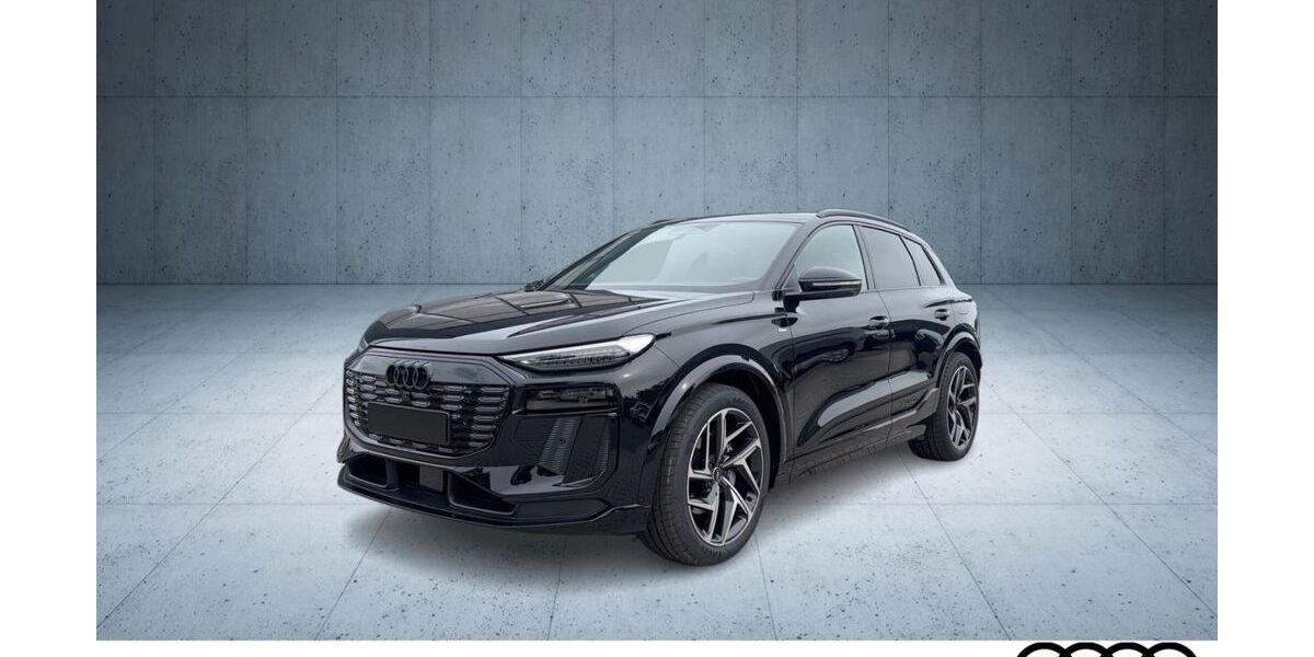 Audi Q6 e-tron 1.200 km 99.855 &euro; Soltau 29614