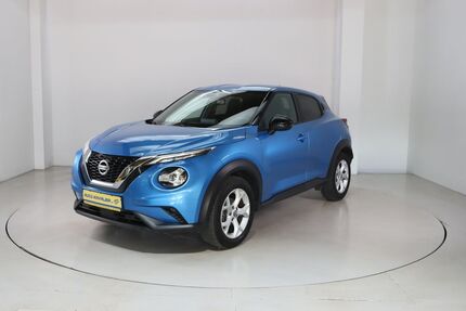 Nissan Juke 71.067 km 14.689 € Dresden 01237