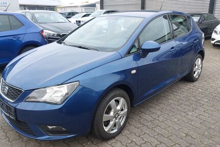 Seat Ibiza 172.000 km 5.950 &euro; Eggenstein-Leopoldshafen 76344
