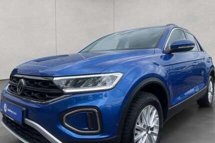 VW T-Roc 35.000 km 18.980 &euro; Flensburg 24944