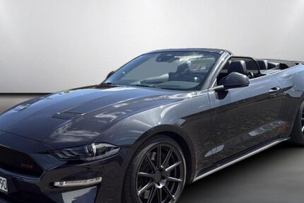 Ford Mustang 33.000 km 49.990 &euro; Überherrn 66802