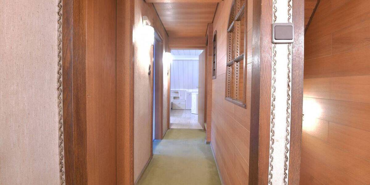 Doppelhaushälfte Ludwigshafen am Rhein Mundenheim - 5 Zimmer, 165 m&sup2;, 280.000&euro; | Angebot:25968587