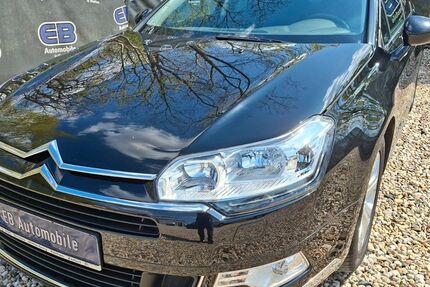 Citroen C5 191.000 km 2.666 &euro; Bitterfeld-Wolfen OT Wolfen 06766