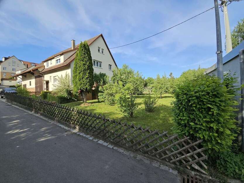 Haus zum Kaufen in Nürtingen 549.000 € 140 m²