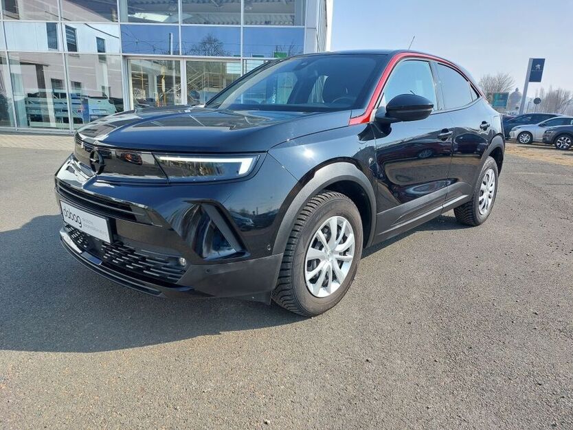 Mokka