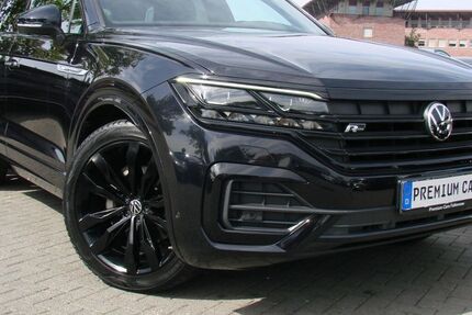VW Touareg 82.834 km 39.980 &euro; Falkensee 14612