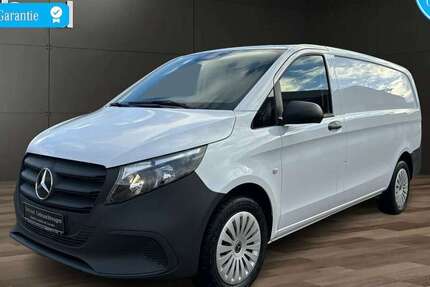 Mercedes-Benz Vito 5.570 km 32.280 &euro; Bad Kreuznach 55545
