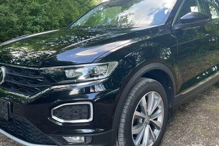 VW T-Roc 54.700 km 20.890 &euro; Senden 89250
