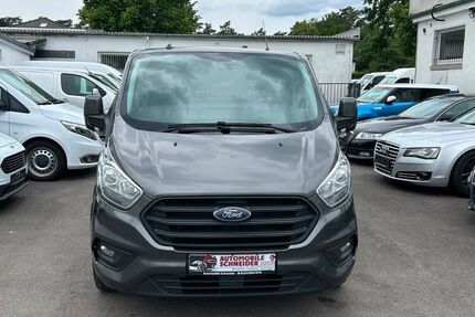 Ford Transit Custom 293.278 km 8.900 &euro; Munster 29633