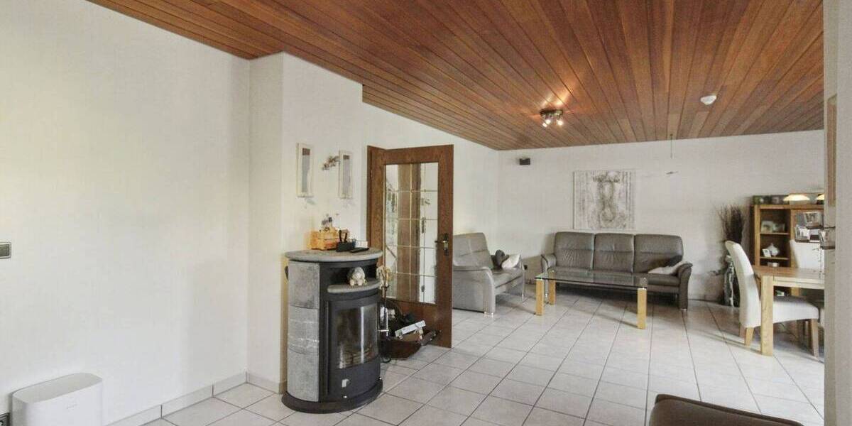 Doppelhaushälfte Münster Berg Fidel - 4 Zimmer, 125 m&sup2;, 580.000&euro; | Angebot:26043487