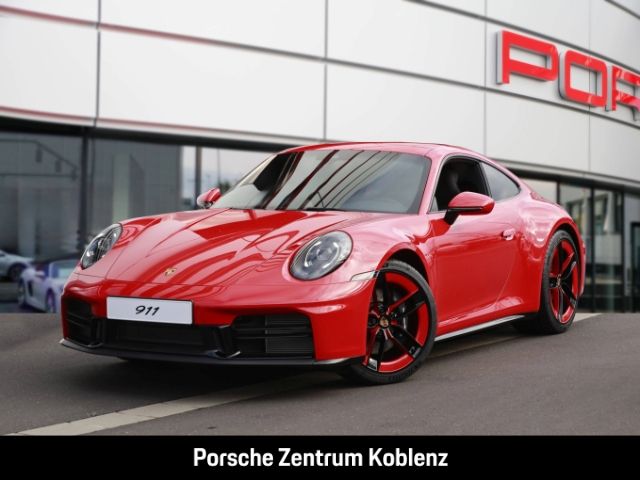 Porsche 992 1.750 km 151.911 &euro; Koblenz 56070