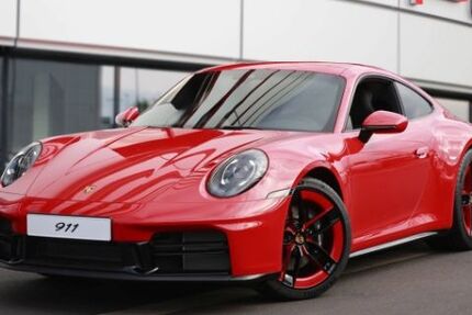 Porsche 992 4.470 km 141.911 &euro; Koblenz 56070