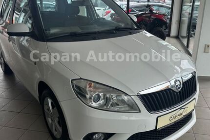 Skoda Fabia 87.000 km 6.600 € Kirchheimbolanden 67292