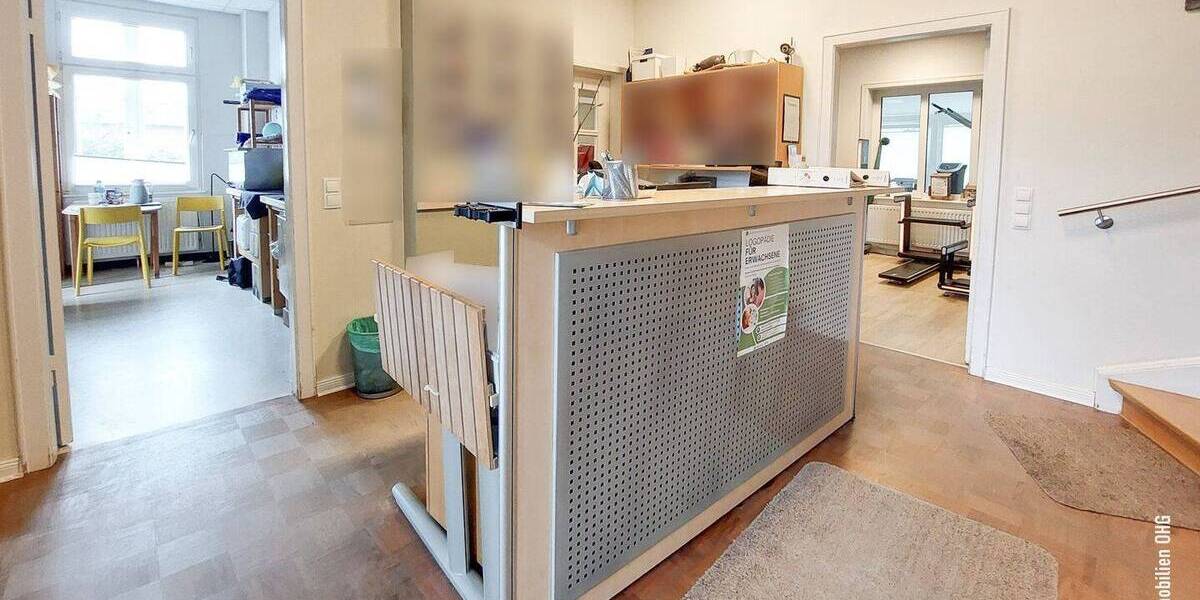 Gewerbeobjekt Drochtersen - 1 Zimmer, 235 m&sup2;, 2.900&euro; | Angebot:26798460