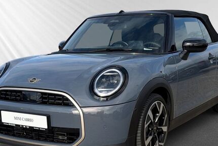 Mini Cooper Cabrio 7.900 km 34.347 &euro; Rostock 18146
