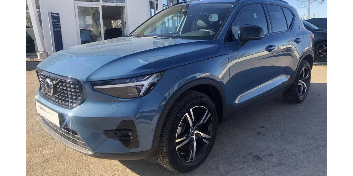 Volvo XC40 27.261 km 38.140 &euro; Güstrow 18273