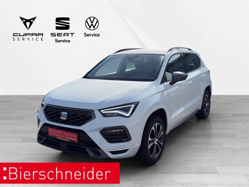 Ateca