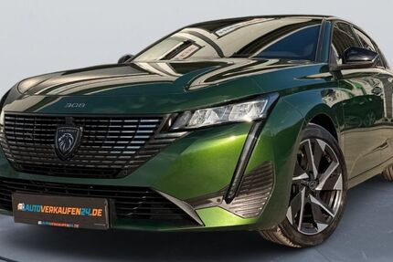 Peugeot 308 82.700 km 15.980 &euro; Ebersbach 73061