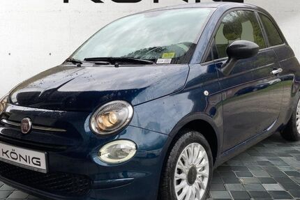 Fiat 500 8.198 km 13.999 &euro; Oranienburg bei Berlin 16515