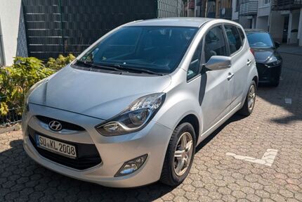 Hyundai ix20 36.000 km 9.000 &euro; Troisdorf 53844