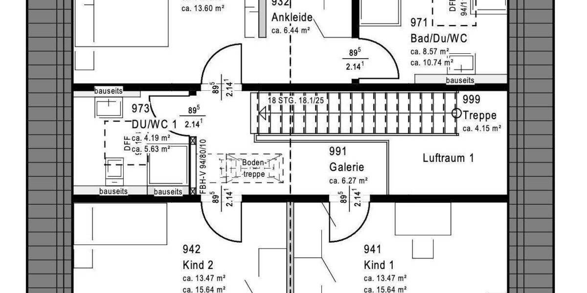 Einfamilienhaus Steinheim an der Murr Steinheim - 5 Zimmer, 155 m&sup2;, 909.000&euro; | Angebot:26879145