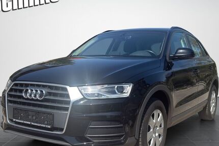 Audi Q3 104.000 km 13.990 &euro; Ingenried 86980