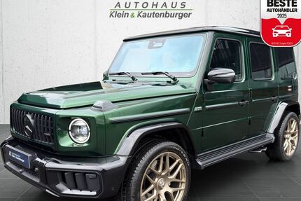 Mercedes-Benz G 63 AMG 3.800 km 224.888 &euro; Saarlouis 66740