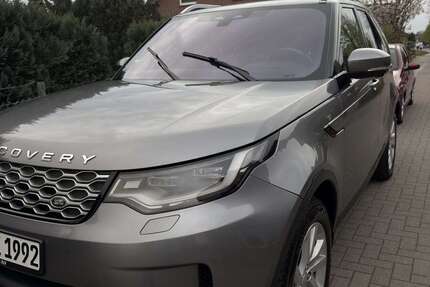 Land Rover Discovery 180.200 km 41.800 &euro; Rheine 48429