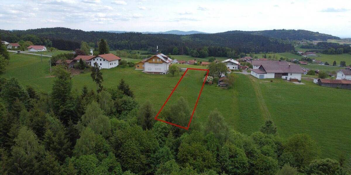 Grundstück Hinterschmiding - 110.000&euro; | Angebot:26879235