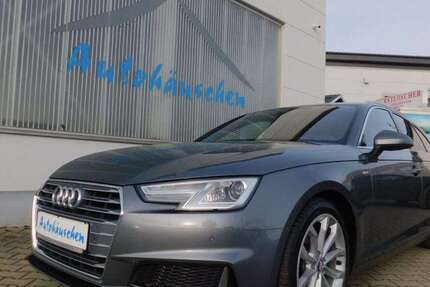 Audi A4 131.980 km 18.999 &euro; Harzgerode 06493