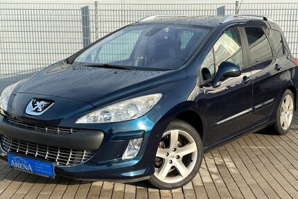 Peugeot 308 154.000 km 2.450 € Stutensee (Karlsruhe) 76297