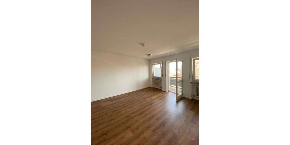 Etagenwohnung Pocking - 1 Zimmer, 32 m&sup2;, 104.999&euro; | Angebot:26168353