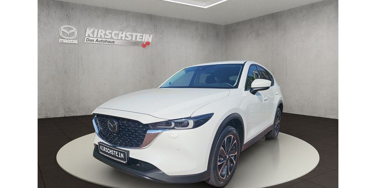 Mazda CX-5 59.000 km 27.490 &euro; Eisenach 99817