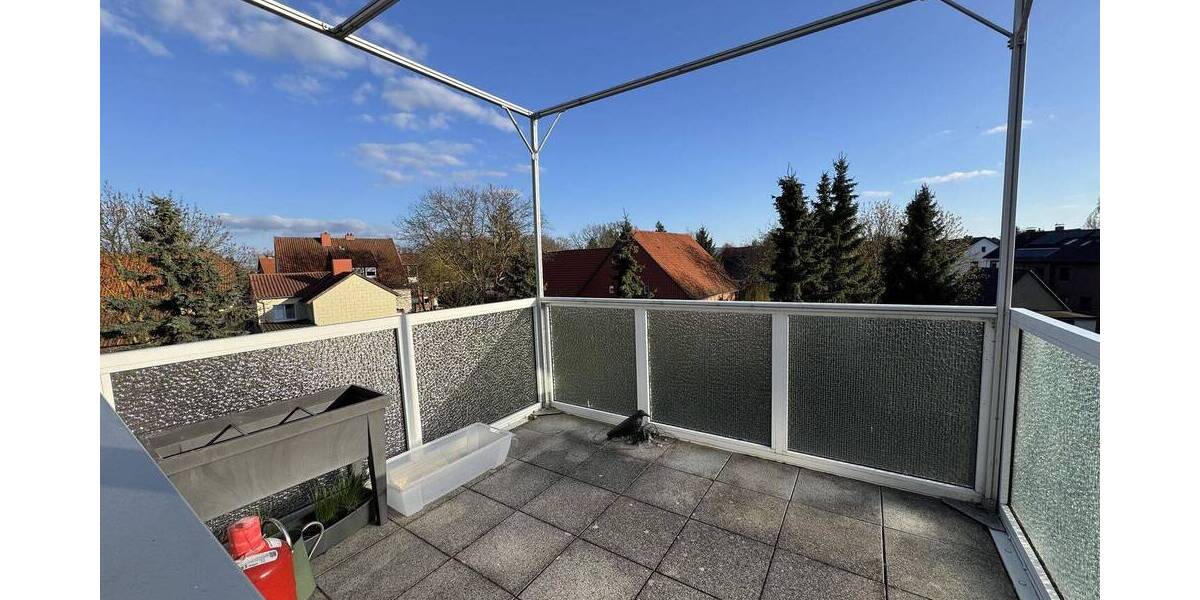Etagenwohnung Nordstemmen Barnten - 4 Zimmer, 68 m&sup2;, 590&euro; | Angebot:26788334