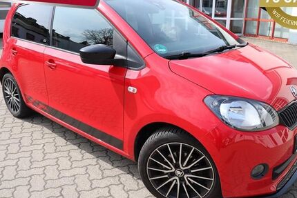 Skoda Citigo 102.670 km 6.964 &euro; Uelzen 29525