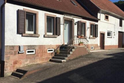 Haus Steinwenden - 2 Zimmer, 160 m&sup2;, 429.000&euro; | Angebot:27254323