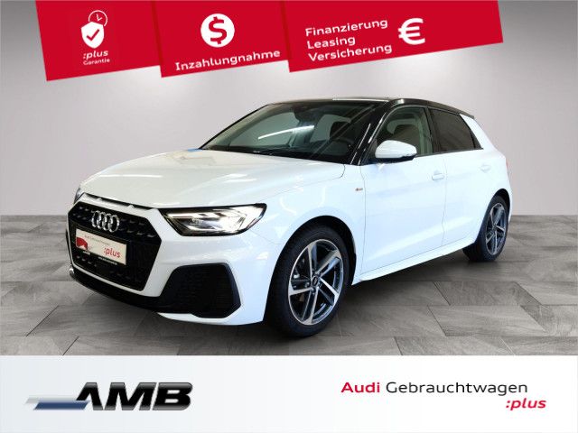 Audi A1 4.030 km 25.680 € Borna 04552
