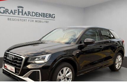 Audi Q2 28.600 km 32.460 &euro; Konstanz 78467