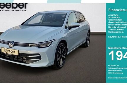 VW Golf