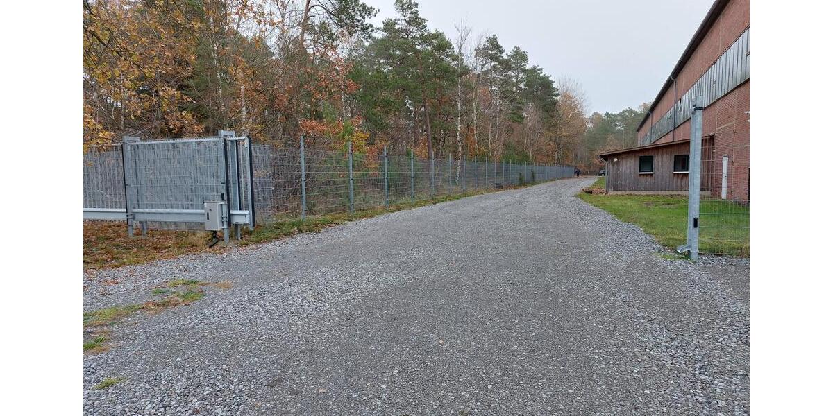 Gewerbeobjekt Ummern - 2.730&euro; | Angebot:25014963