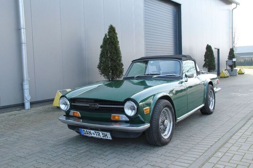 TR6