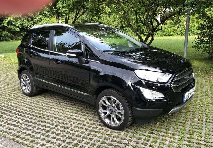 EcoSport