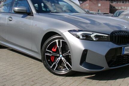 BMW 320 5.131 km 39.980 &euro; Falkensee 14612