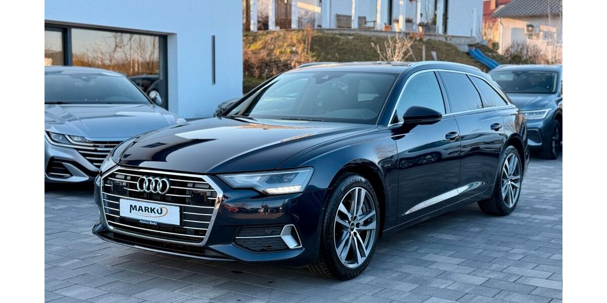 Audi A6 49.199 km 33.900 &euro; Wolfhagen 34466
