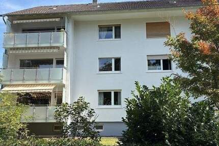 Vermietete Eigentumswohnung, ruhige Lage, 1. Stock, 3 ZKB, Balkon, Garage, Stellplatz, in guter Gegend v. Eschwege 3 zimmer