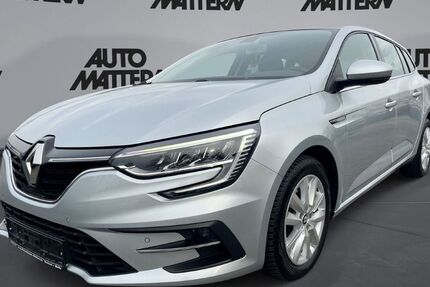 Renault Megane 38.318 km 18.470 &euro; Herford 32051