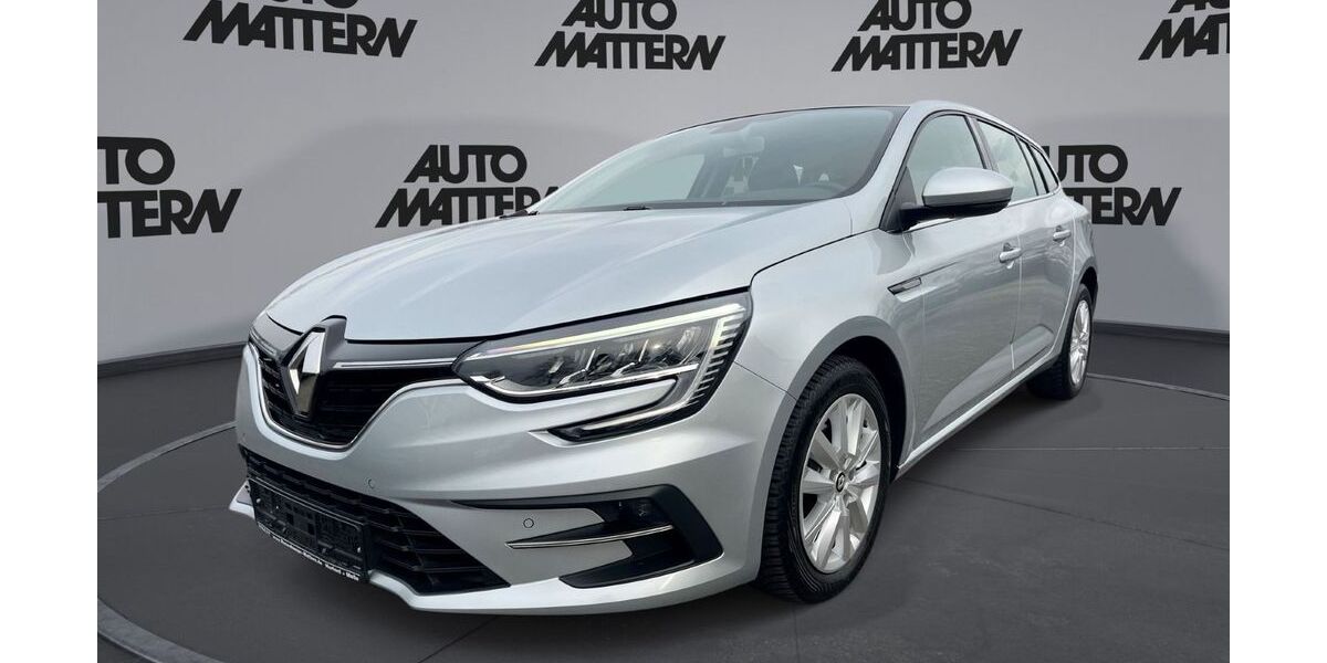 Renault Megane 38.318 km 18.470 &euro; Herford 32051